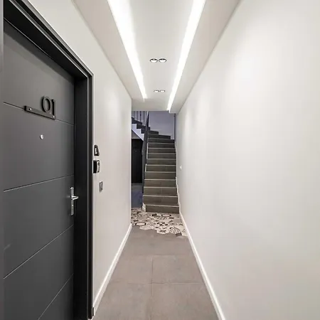 Cozy Renovated - Meynadier *