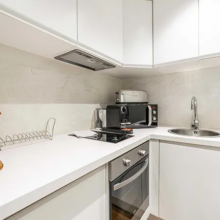 Cozy Renovated - Meynadier Daire Cannes