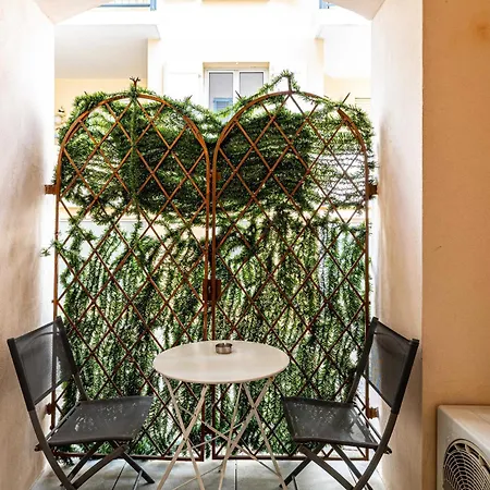 Cozy Renovated - Meynadier * Cannes