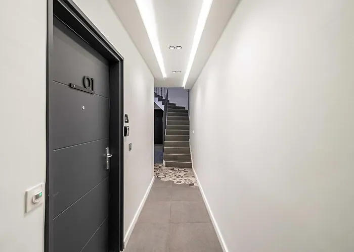 Cozy Renovated - Meynadier *